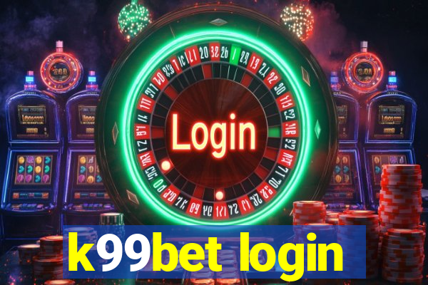 k99bet login